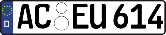 AC-EU614