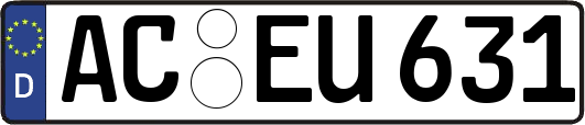 AC-EU631