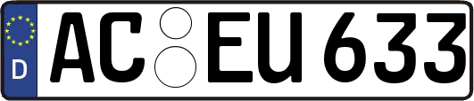 AC-EU633