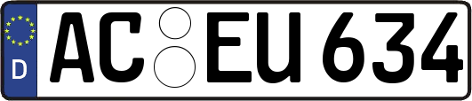 AC-EU634