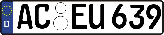 AC-EU639