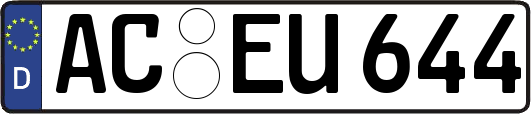 AC-EU644