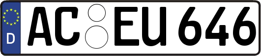 AC-EU646