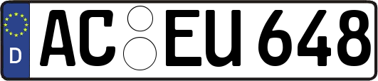 AC-EU648