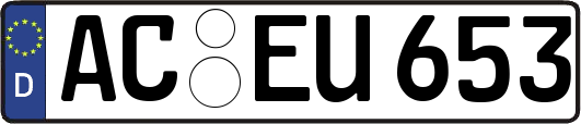 AC-EU653