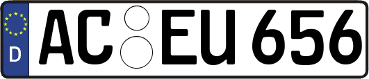 AC-EU656