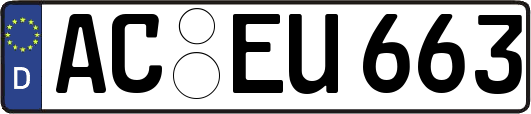 AC-EU663