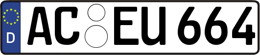 AC-EU664
