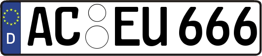 AC-EU666