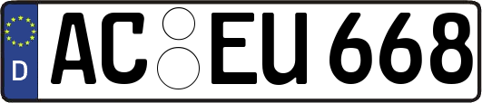 AC-EU668