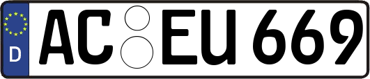 AC-EU669