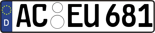 AC-EU681