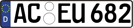AC-EU682