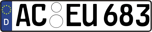 AC-EU683