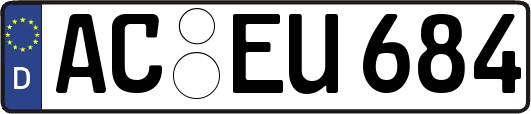 AC-EU684