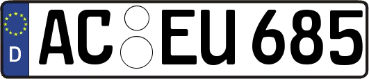 AC-EU685
