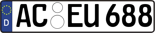 AC-EU688
