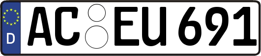 AC-EU691