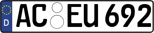 AC-EU692