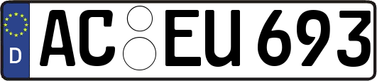 AC-EU693