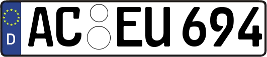 AC-EU694