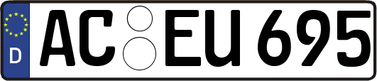 AC-EU695