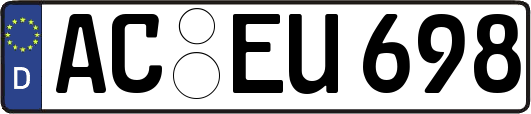 AC-EU698