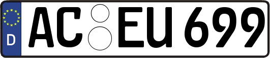AC-EU699
