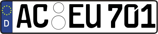 AC-EU701