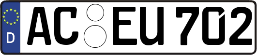AC-EU702