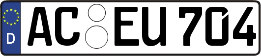 AC-EU704