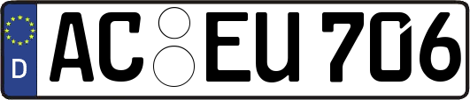AC-EU706