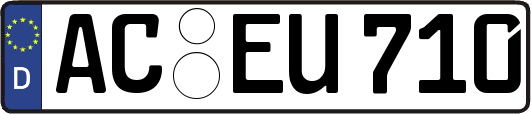 AC-EU710