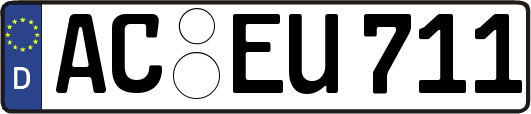 AC-EU711