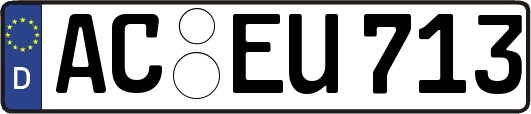 AC-EU713