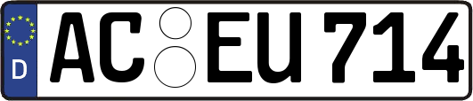 AC-EU714