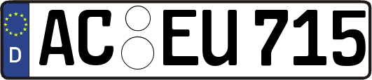 AC-EU715