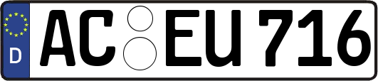 AC-EU716