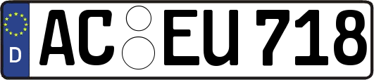 AC-EU718