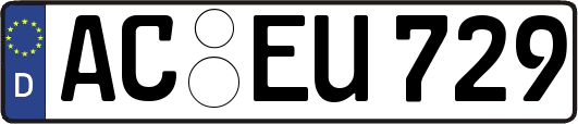 AC-EU729