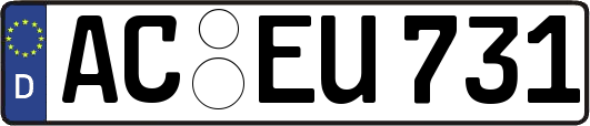 AC-EU731