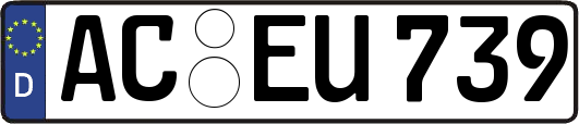 AC-EU739