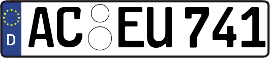 AC-EU741