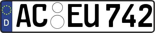 AC-EU742