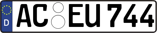 AC-EU744