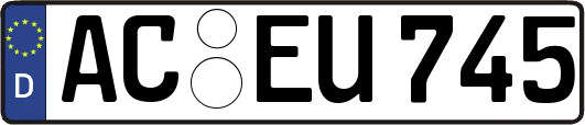 AC-EU745
