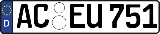 AC-EU751