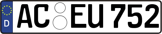 AC-EU752