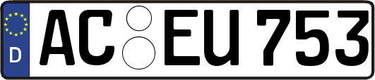 AC-EU753