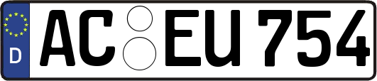 AC-EU754